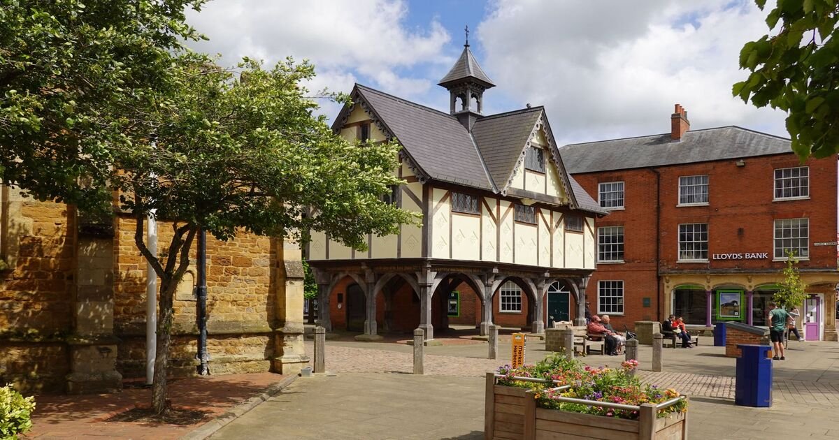 New Banking Facility Opens to Benefit Major Bank Customers in UK Town