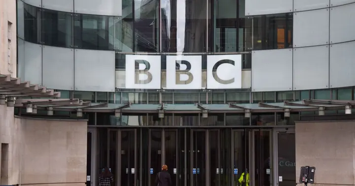New BBC Director General Matt Brittin Prepares for Leadership Transition