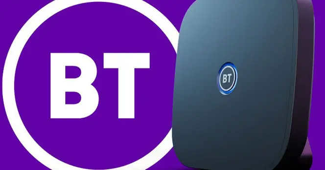 BT Launches New Wi-Fi Router to Enhance Home Broadband Connectivity
