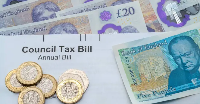 New Council Tax Rule Requires Payments Within 63 Days to Aid Local Authorities