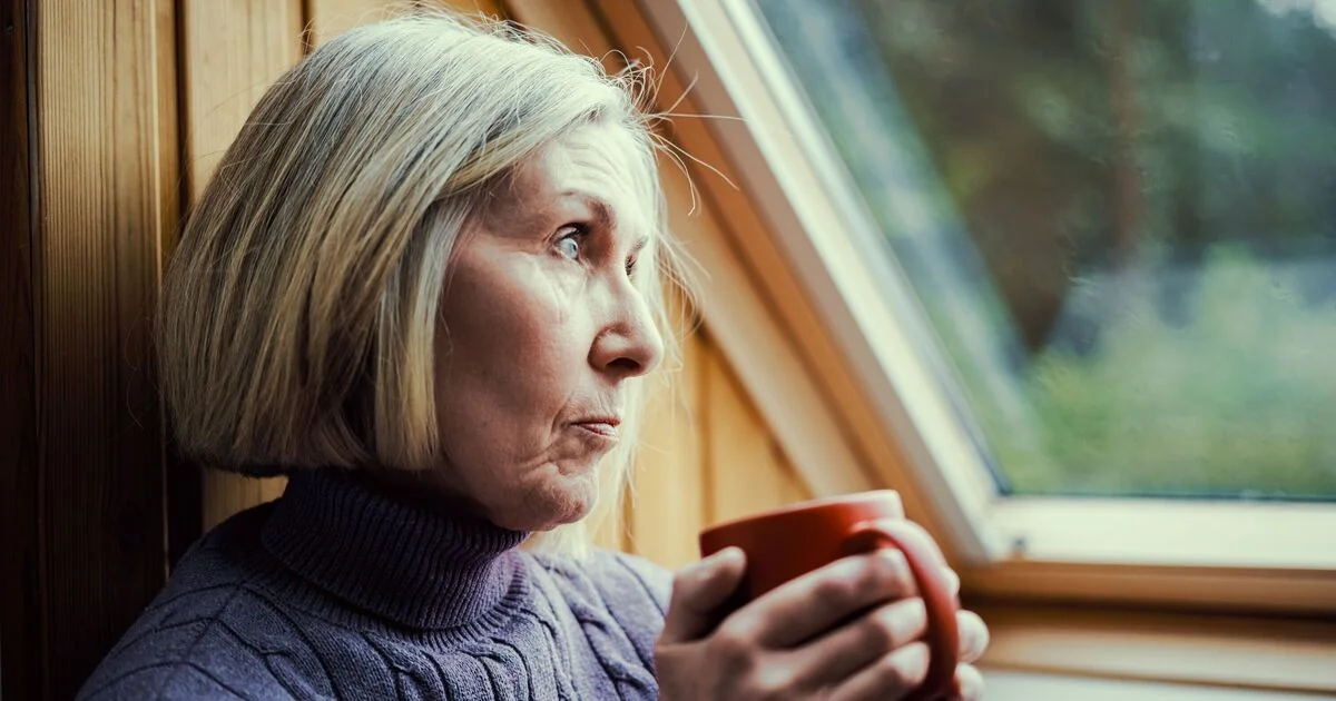 New Test Detects Dementia Risk in Women Years Before Symptoms Appear