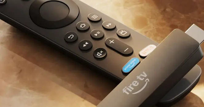 Amazon Launching New Fire TV Stick HD This Month with Major Upgrades