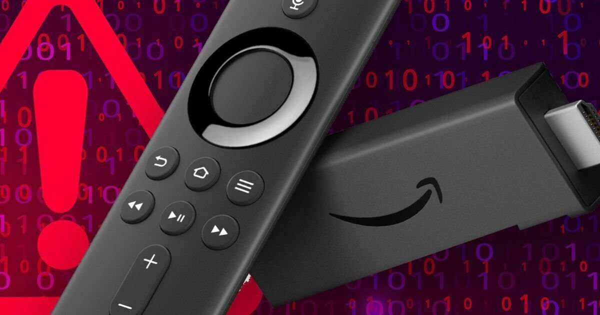 Amazon to Block Illegal Sky TV Streaming on Fire TV Stick Devices