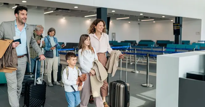 Jet Fuel Supply Stabilises Ahead of Summer Travel to Spain, Italy, and France