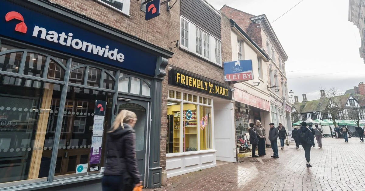 Nationwide Customers Alarmed by Unexpected £745 Deductions from Accounts