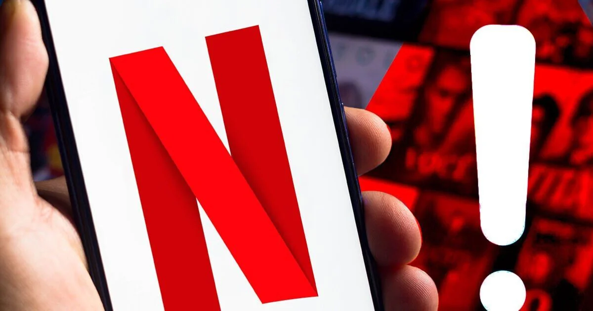 Netflix Updates Policy, Cutting Access for UK Users on Outdated Devices