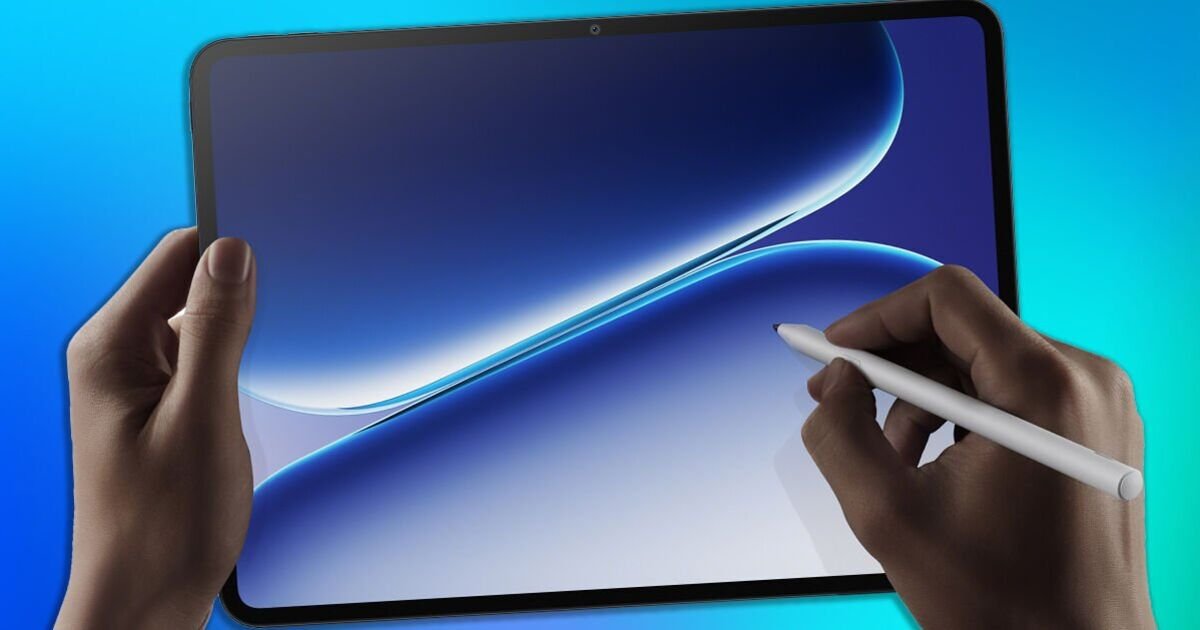 OnePlus Launches Pad Go 2, Outshining iPad in Screen Size and Price