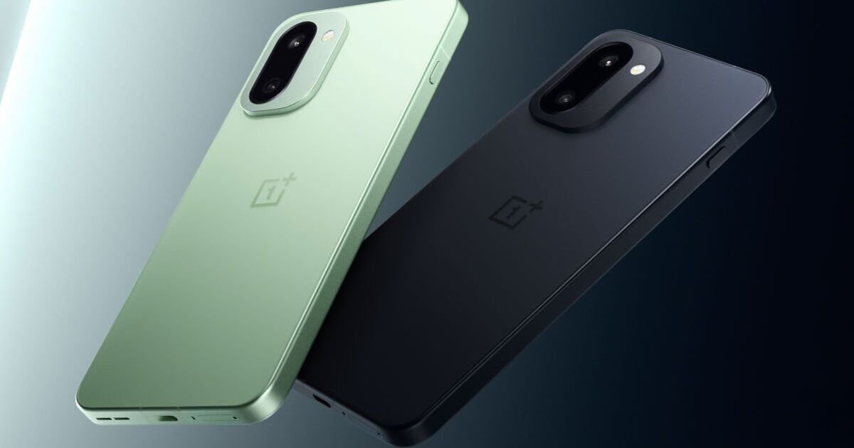 OnePlus 15R Launches as Competitive Alternative to Samsung Smartphones