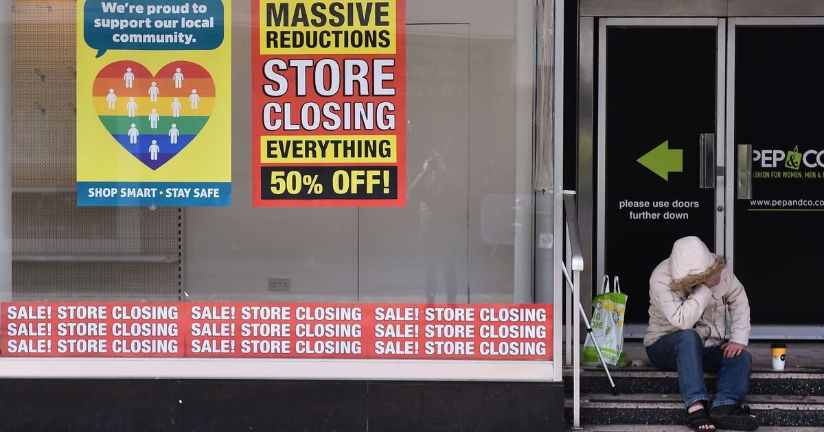 Poundland to Close 15 Stores as Part of Refocused Business Strategy