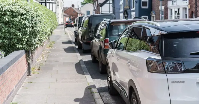 Surrey Council Introduces £499 Charging Gullies for Electric Vehicles