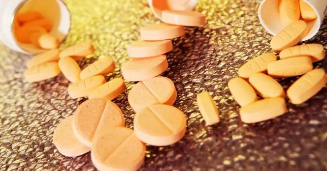 **Headline:** Study Reveals 20% of Liver Damage Linked to Mixing Herbal and Dietary Supplements