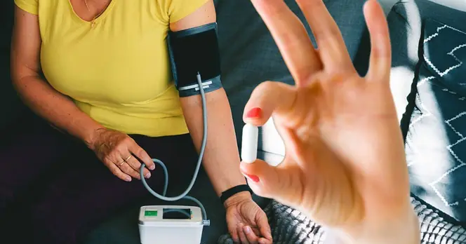 New Three-in-One Blood Pressure Medication Reduces Stroke Risk by 38%