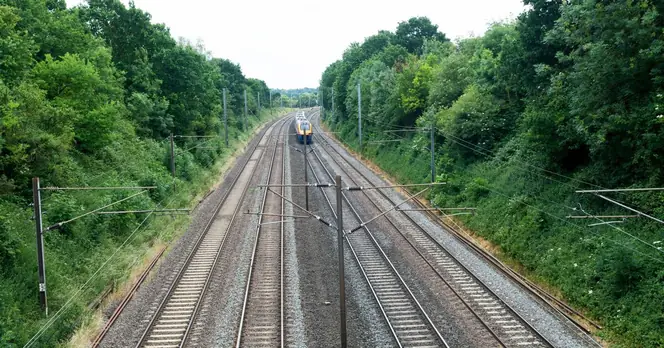New Train Station to Boost Connectivity Between Two Major UK Cities