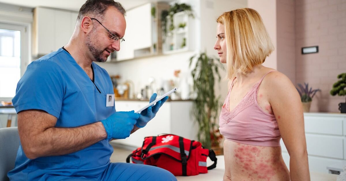 Concerns Grow Over Resurgence of Victorian-Era Diseases in the UK