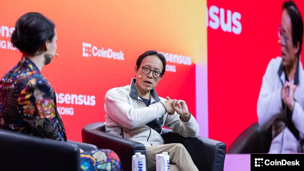 NFT Market Remains Strong, Says Animoca Brands' Yat Siu Despite Doomsday Rumours