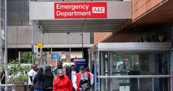 NHS Accused of Rationing Appointments to Meet Waiting List Targets