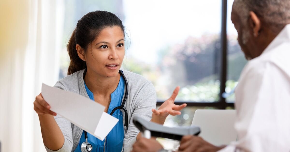 **NHS Provides Guidance for Beta Blocker Patients with Specific Health Conditions**