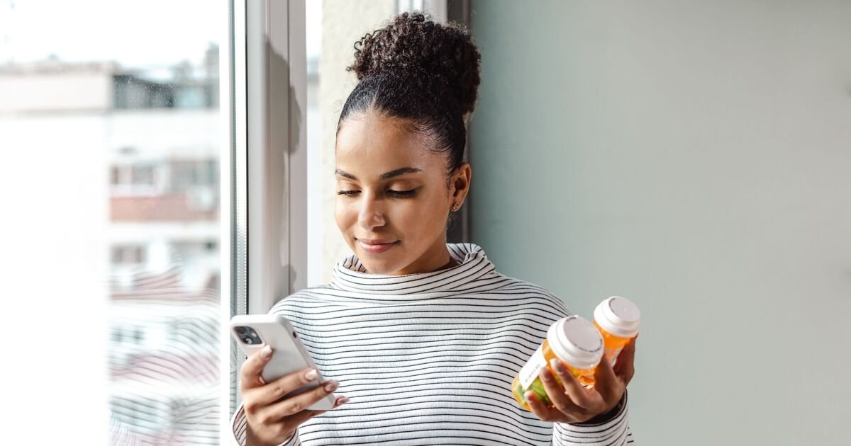 NHS Warns Patients on Prescribed Medications to Consult Their GP Promptly