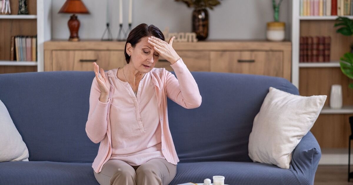 **NHS Urges 12 At-Risk Groups to Consult GP Before Taking Common Medication**