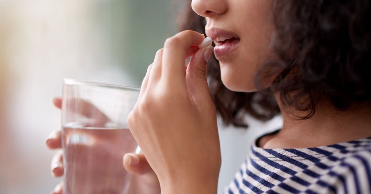 NHS Issues Warning for Long-term Lansoprazole Users Regarding Health Checks