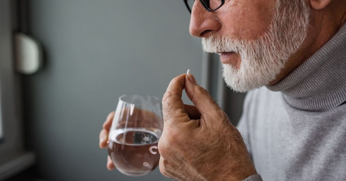 NHS Issues Alert on Specific Blood Pressure Medications for Patients