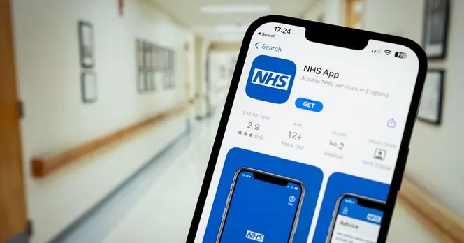 **NHS App Issues Disrupt Access to Essential Health Services for Millions**