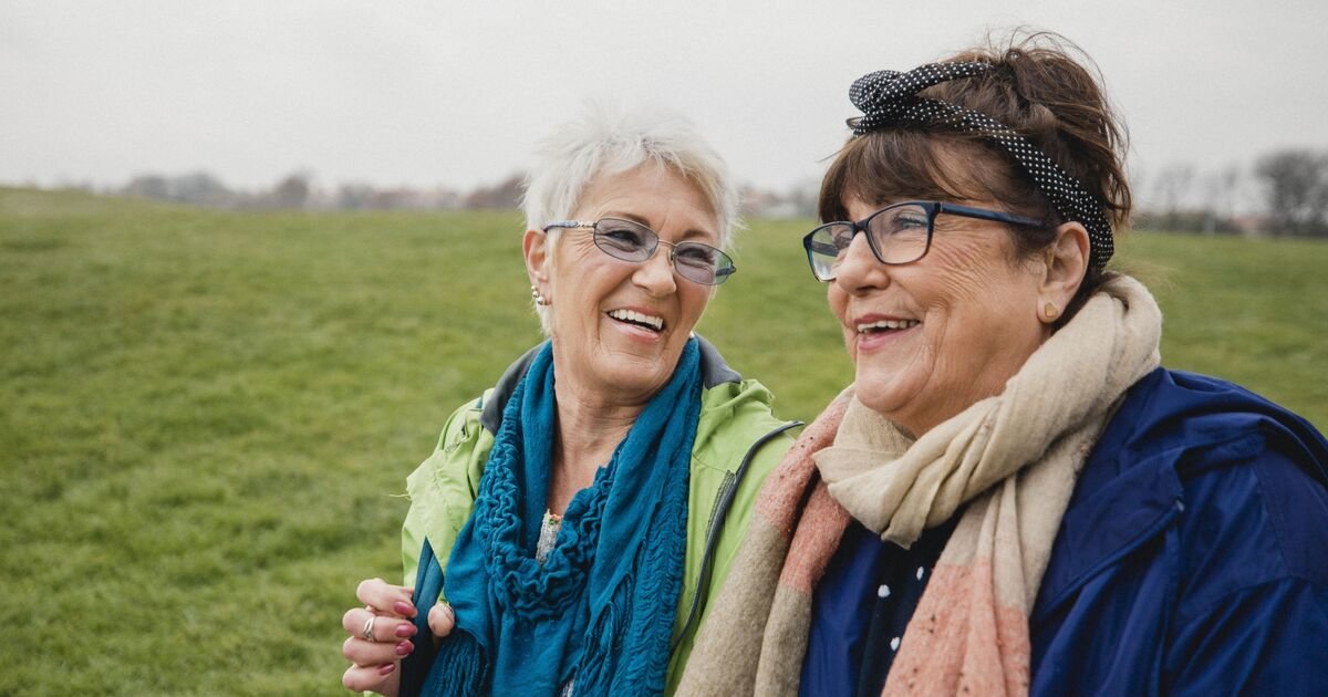 **Study Reveals Just Five Extra Minutes of Daily Exercise May Boost Lifespan**