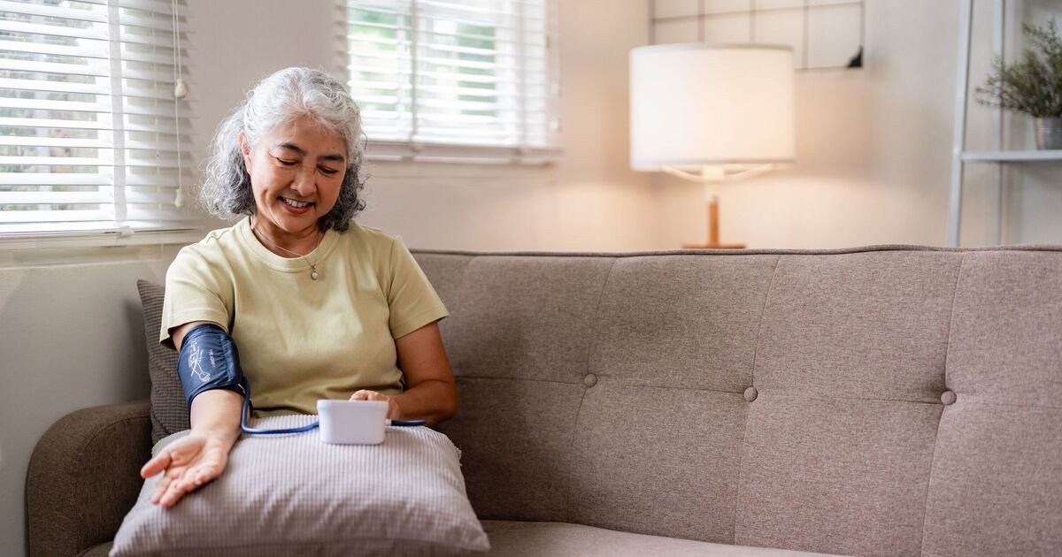 NHS England Issues Important Advisory on Amlodipine and Ramipril for Blood Pressure Management