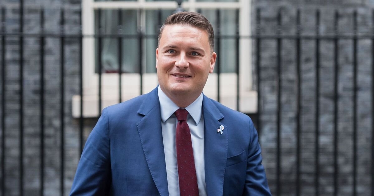 Wes Streeting Warns NHS Corridor Care Crisis Could Last for Years