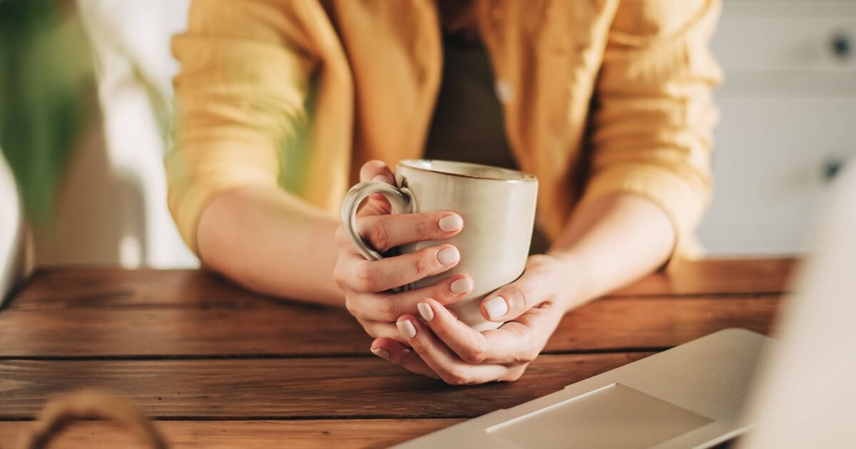 NHS GP Highlights Ten Health Benefits of Moderate Coffee Consumption