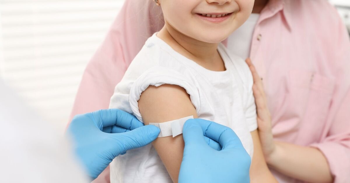 NHS GP Urges Parents to Prioritize Vaccination for Children's Health Amid Rising...