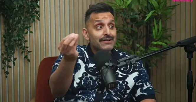 NHS GP Dr. Amir Khan Warns: Persistent Fatigue Despite Adequate Sleep May Signal Underlying Health Issues