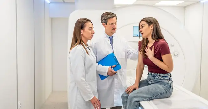 NHS Highlights Importance of Recognizing Varied Symptoms of Multiple Sclerosis