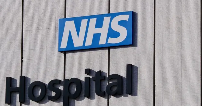 NHS Alerts Patients About Potential Service Disruptions During Doctors' Strike Ending April 13