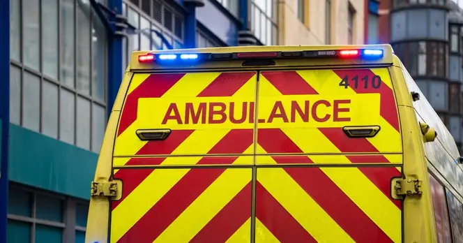 NHS Issues Health Advisory for Football Fans During World Cup Matches