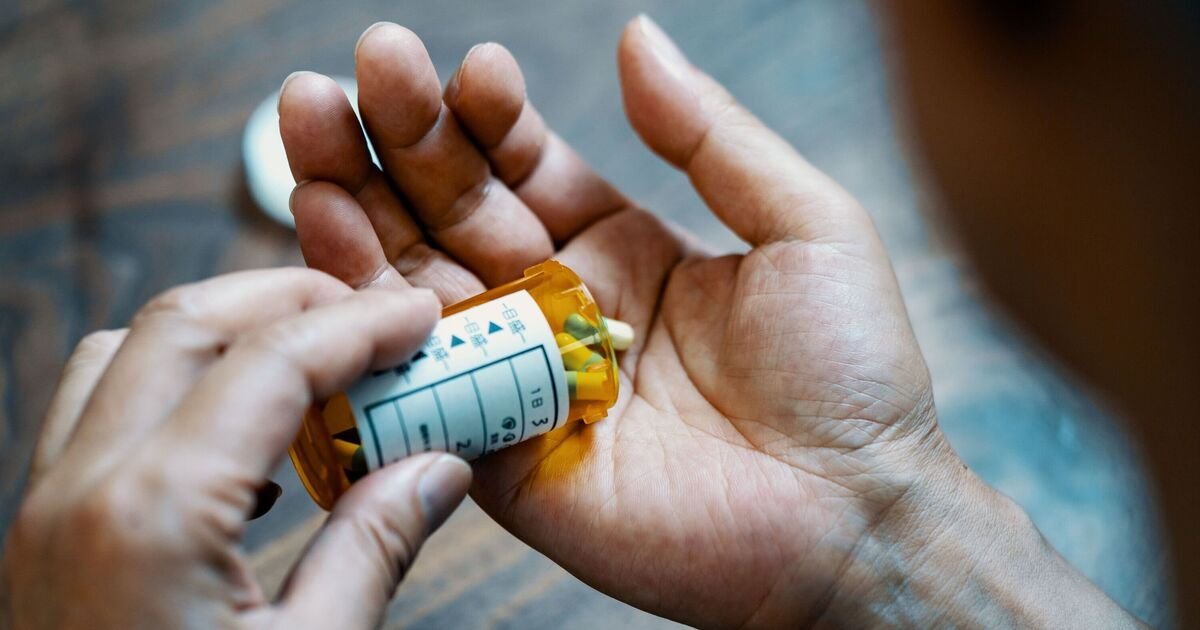 NHS Warns Users of Common Medication to Be Aware of Potential Side Effects