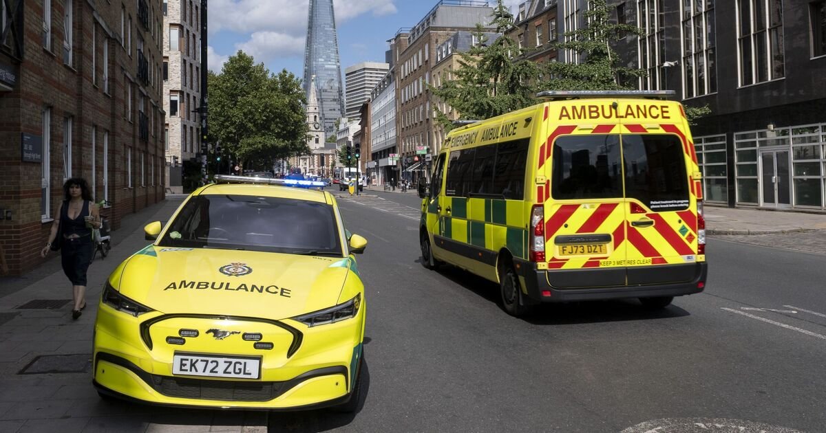 NHS Warns of Unprecedented Flu Wave as Infections Surge and Schools Close