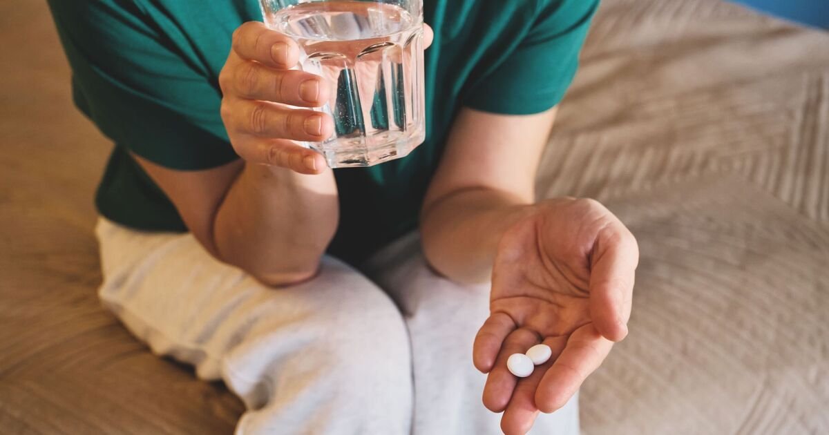 NHS Highlights Importance of Vitamin D Supplements During Winter Months