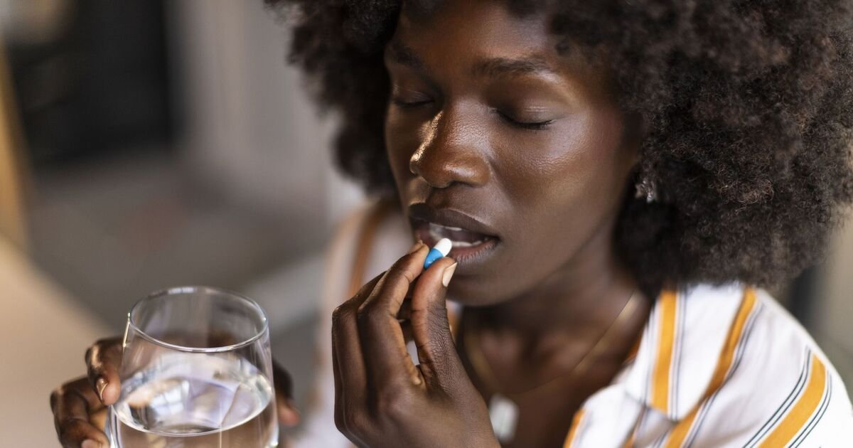 **NHS Issues Important Guidance for Patients Taking Levothyroxine**