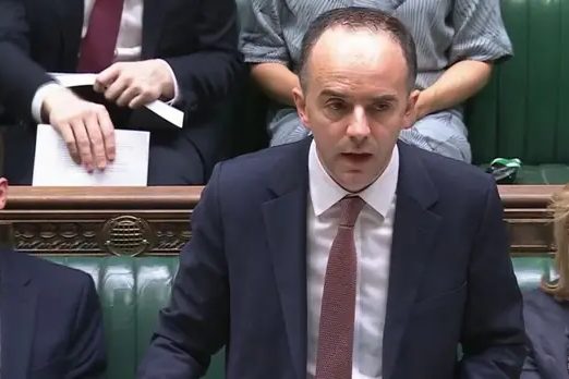 NHS Maternity Service Failures Highlighted by Health Secretary in Commons Debate