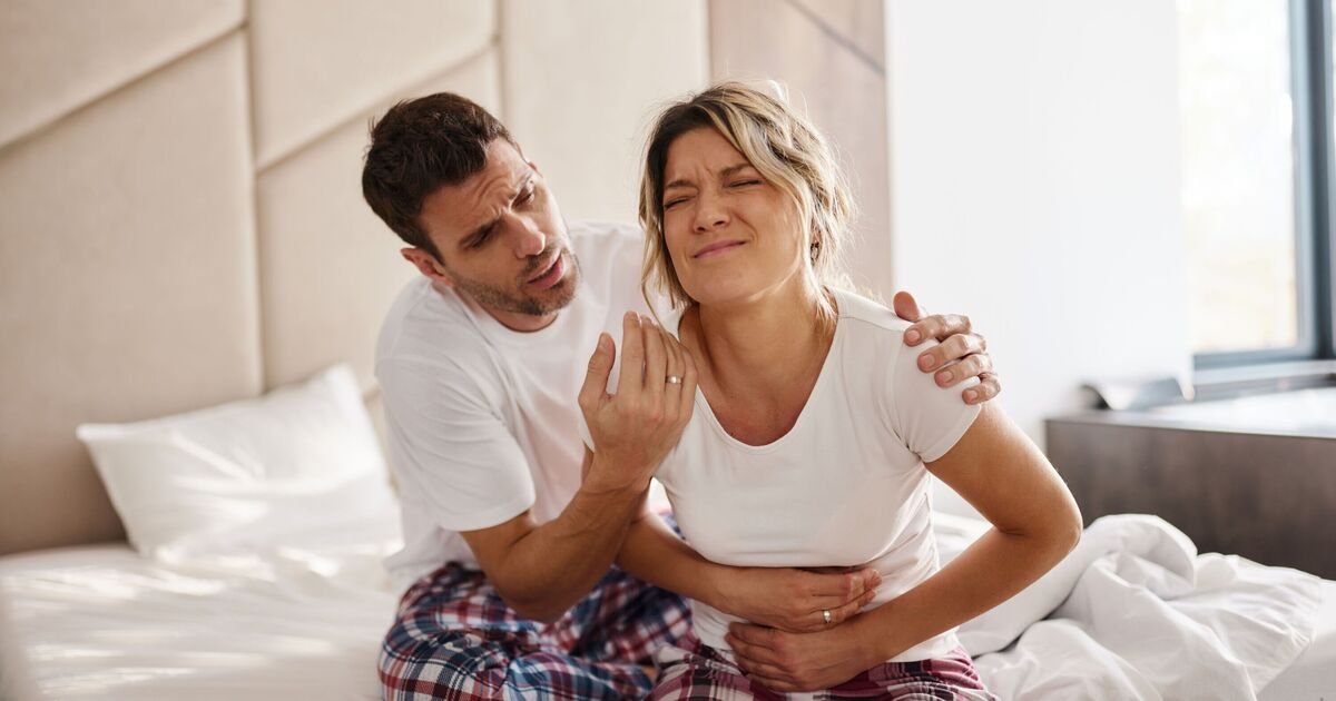 UKHSA Reports Over One-Third Increase in Norovirus Cases, Raising Public Health Concerns