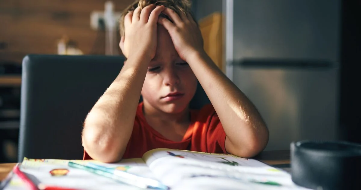 NHS Highlights Three Behavioral Signs That May Indicate Dyslexia