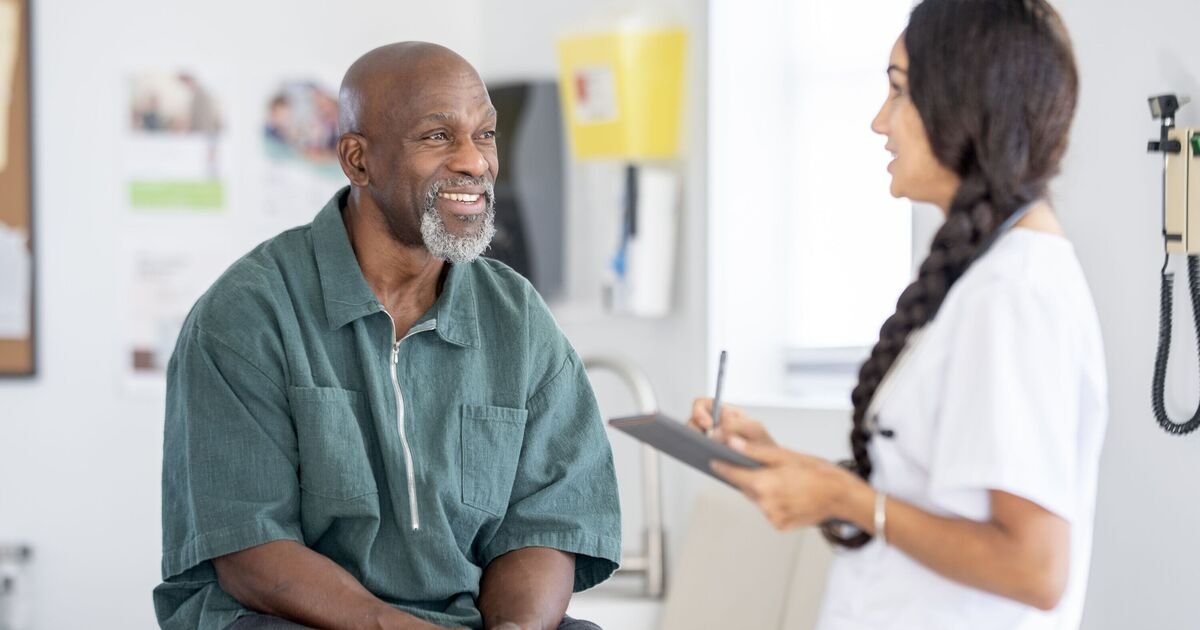 NHS Advises Public to Choose Appropriate Healthcare Services Amid Rising Flu Cases This December