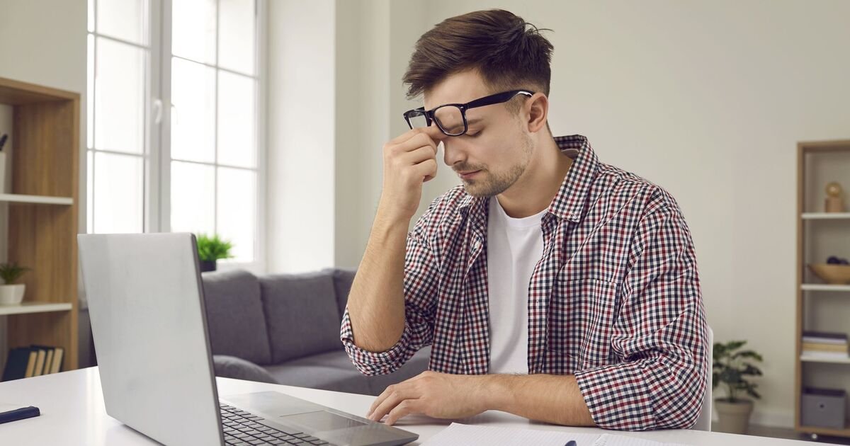 NHS Recommends GP Consultation for Persistent Fatigue