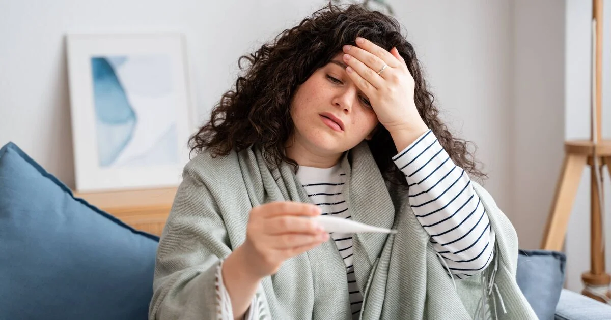 **NHS Highlights Eight Symptoms That Require Urgent Medical Attention**