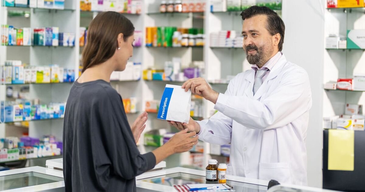 NHS Proposal for Prescription 'Season Ticket' Could Save Patients £100 Annually