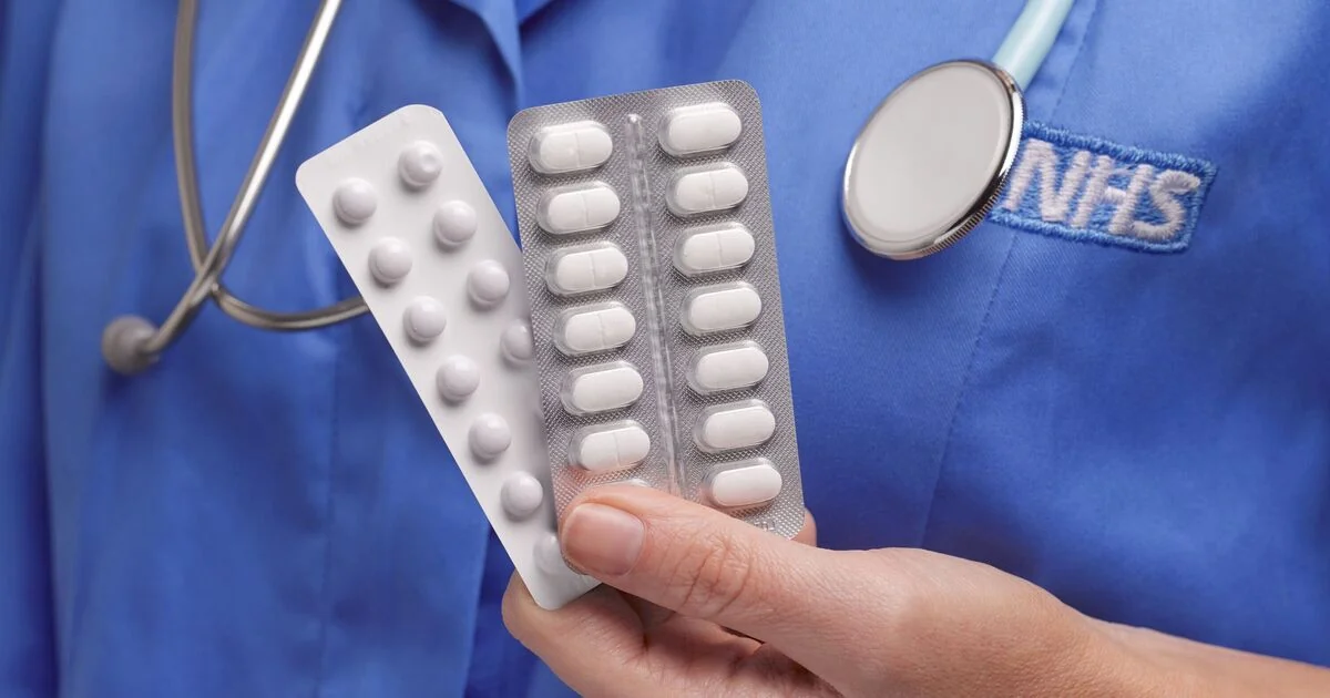 NHS Offers Guidance on Using the NHS App for Faster Repeat Prescription Requests