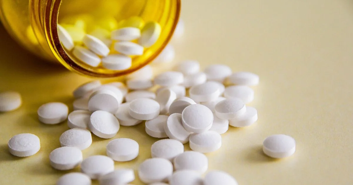 NHS Cautions Against Prolonged Use of Omeprazole Without Prescription