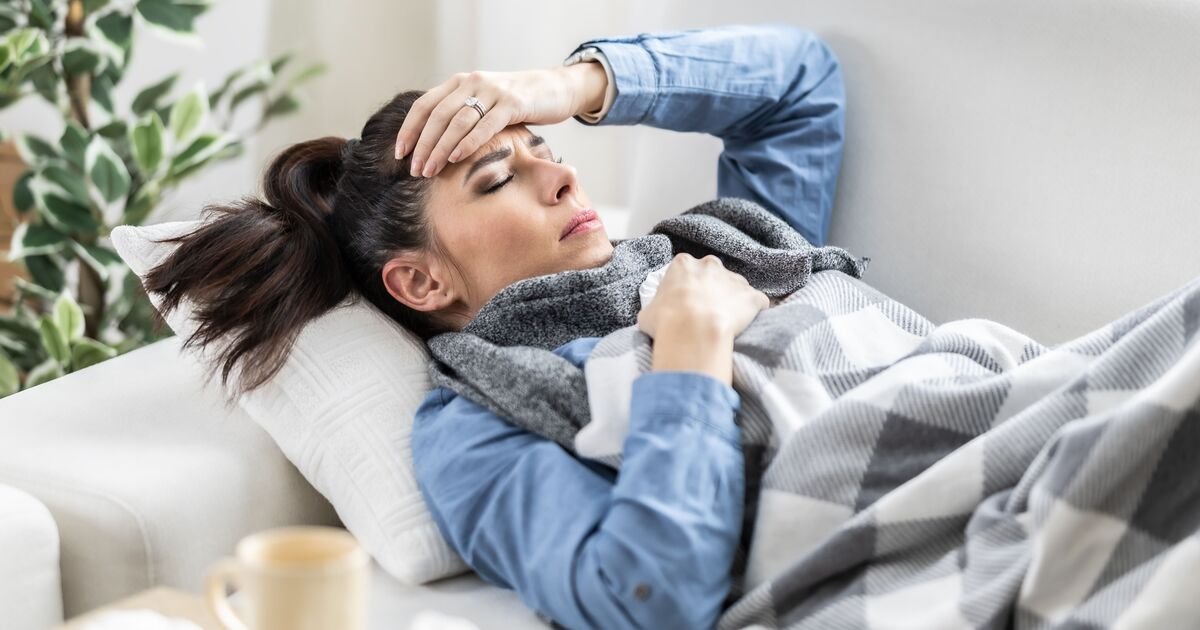 NHS Provides Guidance on Managing Flu Symptoms and Protecting Others