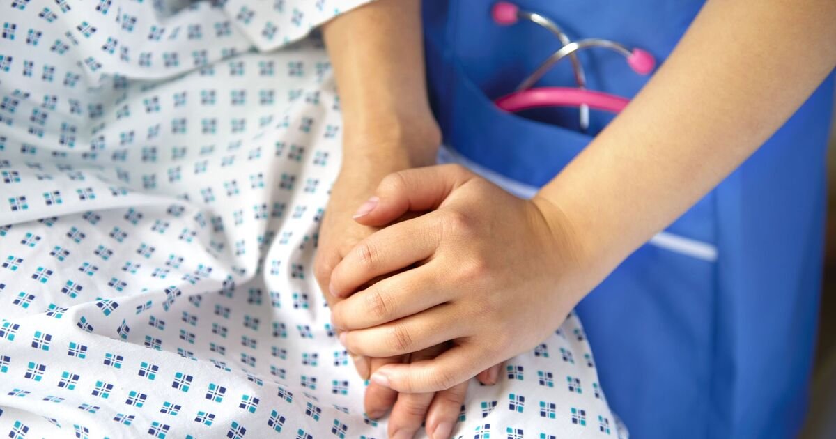 NHS Issues Winter Warning: Pale Skin May Indicate Cancer Risk